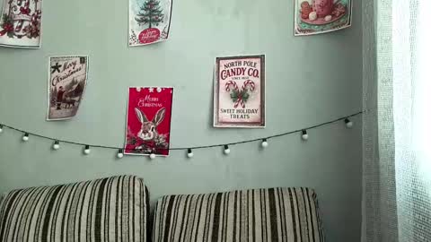 Snapshot of terranaufzinger chatting on 02.03.26 Anny Simpson online show from 02.03.26