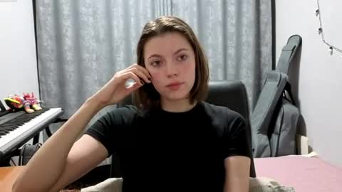 Anny Simpson online show from 05.14.26