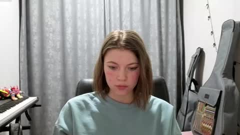 Anny Simpson online show from 05.19.26