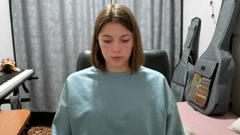 Anny Simpson online show from 05.23.26