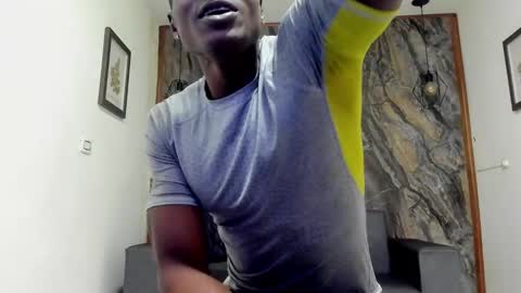 terranze_z online show from 01.19.25