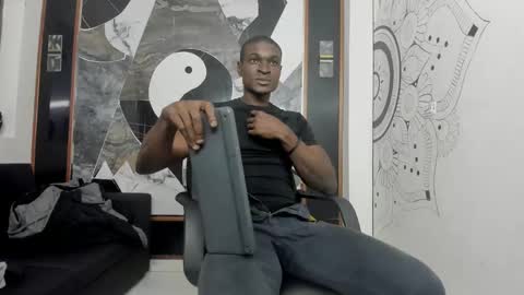 terranze_z online show from 01.24.25