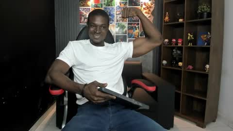 terranze_z online show from 01.31.25