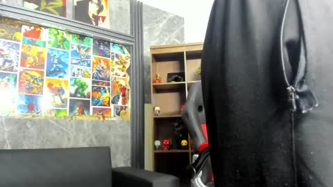 terranze_z online show from 02.06.25