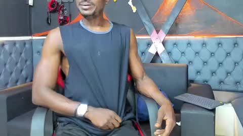 terranze_z online show from 10.26.25