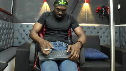 terranze_z online show from 02.14.26