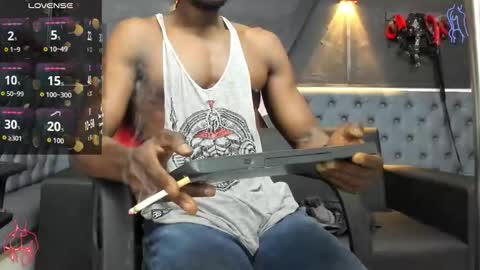 terranze_z online show from 02.15.26