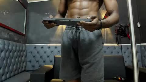 terranze_z online show from 03.08.26