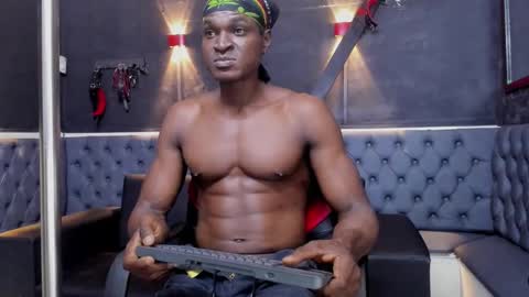 terranze_z online show from 03.18.26