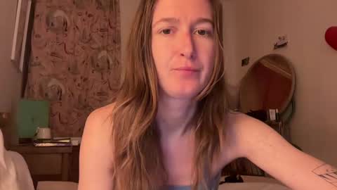 Terra Worship Findomme online show from 02.21.25