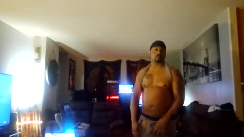 terrellmuscle online show from 09.15.25