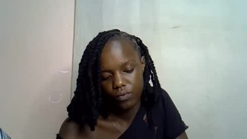 terriam online show from 11.04.25