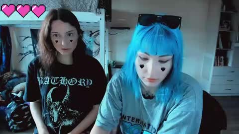 CRY BABY online show from 06.02.26