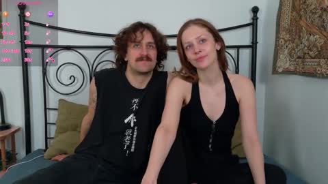 Snapshot of terry_and_elanor chatting on 01.17.26 terry and elanor online show from 01.17.26