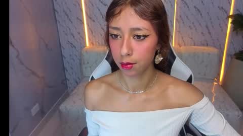 Online 800 to 1400 online show from 11.02.25