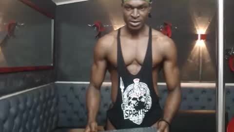 terry_zyzz online show from 03.21.26