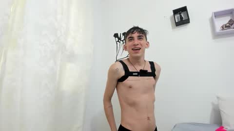 terrygrace online show from 02.06.26