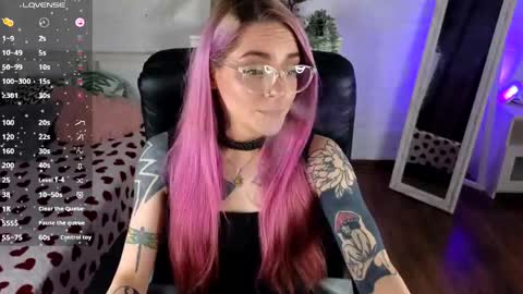 Terry online show from 04.09.26