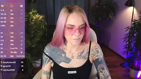 Terry online show from 04.11.26