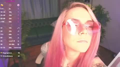 Terry online show from 04.16.26