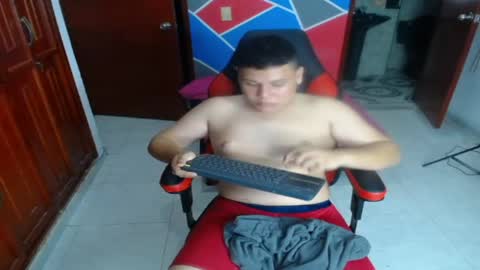terryy_hot online show from 04.17.26