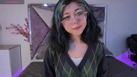 Snapshot of terumikitty chatting on 09.11.25 terumikitty online show from 09.11.25