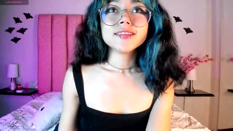 terumikitty online show from 11.14.25