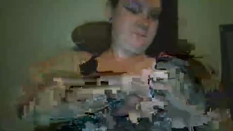 Snapshot of tesla1414 chatting on 09.14.25 TESLAA online show from 09.14.25