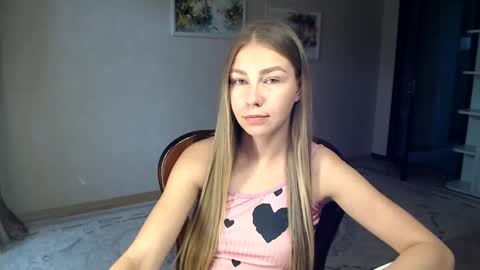Violetta Ready for any play with you. Hottest show in pvt  Bitcoin 1P8NuZxsaNsQTx7wJJJ7Ao1mic4nvJPVLC online show from 10.06.25