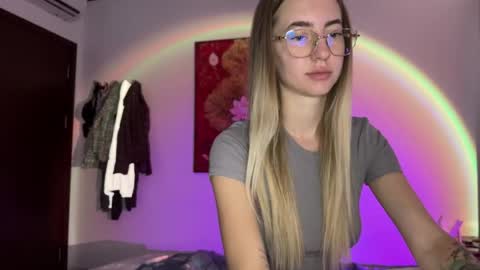 tessa_calmness online show from 05.27.26