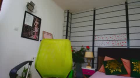 Tessa Joy online show from 02.02.26