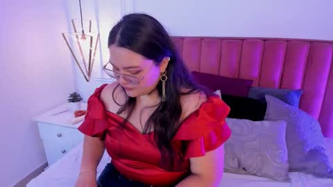 TERESA  online show from 10.06.25