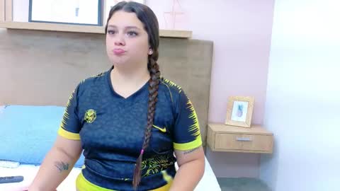 tessa stones online show from 01.07.26