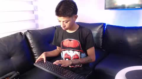 tessachains online show from 01.13.26