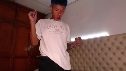 tessachains online show from 02.11.26