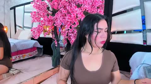 Snapshot of tessacooper1 chatting on 03.31.26 TESSA COOPER1 online show from 03.31.26