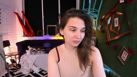 Tessa online show from 09.29.25