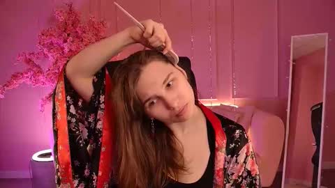 Tessa online show from 03.03.26