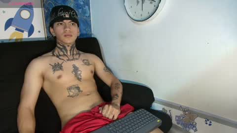 Snapshot of tessarion_black chatting on 06.25.26 Tessarion online show from 06.25.26
