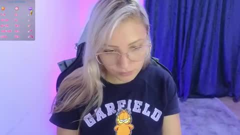 Tessy online show from 02.13.25