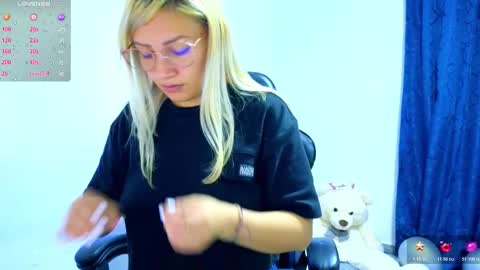 Tessy online show from 02.11.26