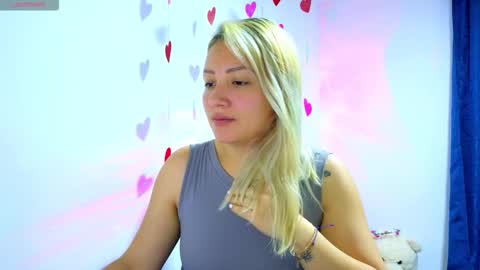 Tessy online show from 02.18.26