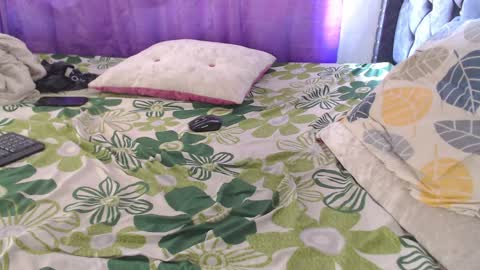 tessa y leo online show from 01.22.25