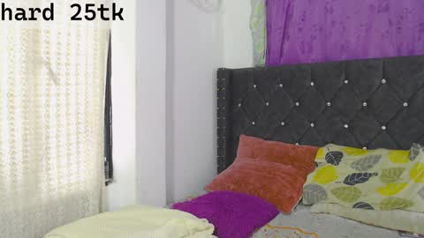 tessa y leo online show from 02.02.25