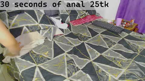 tessa y leo online show from 02.18.25