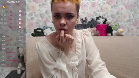 Tessy online show from 05.26.26