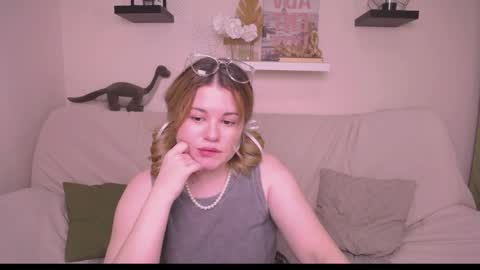 Snapshot of tesspleasure chatting on 12.30.24 TESSA online show from 12.30.24