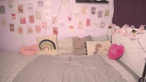 Snapshot of tesspleasure chatting on 01.21.25 TESSA online show from 01.21.25