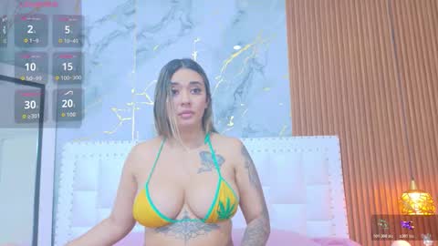  Madisson  online show from 03.17.26