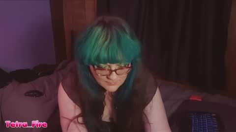 Tetra online show from 03.30.26